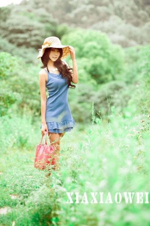 阴部上面毛毛的地方肉太多