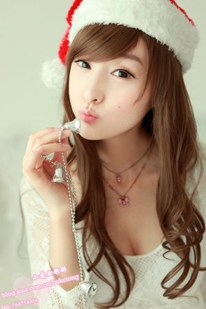 憧憬成为魔法少女